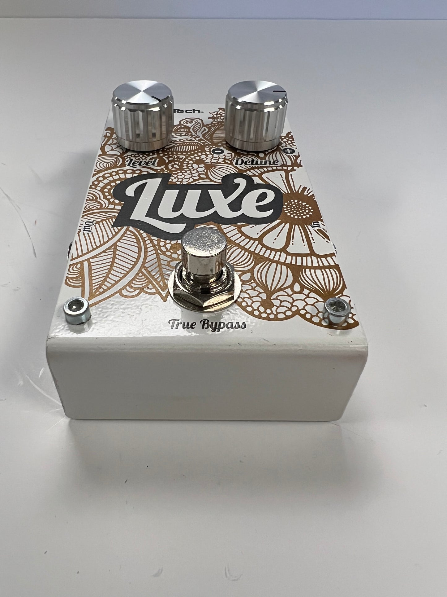 Used Digitech Luxe Pedal