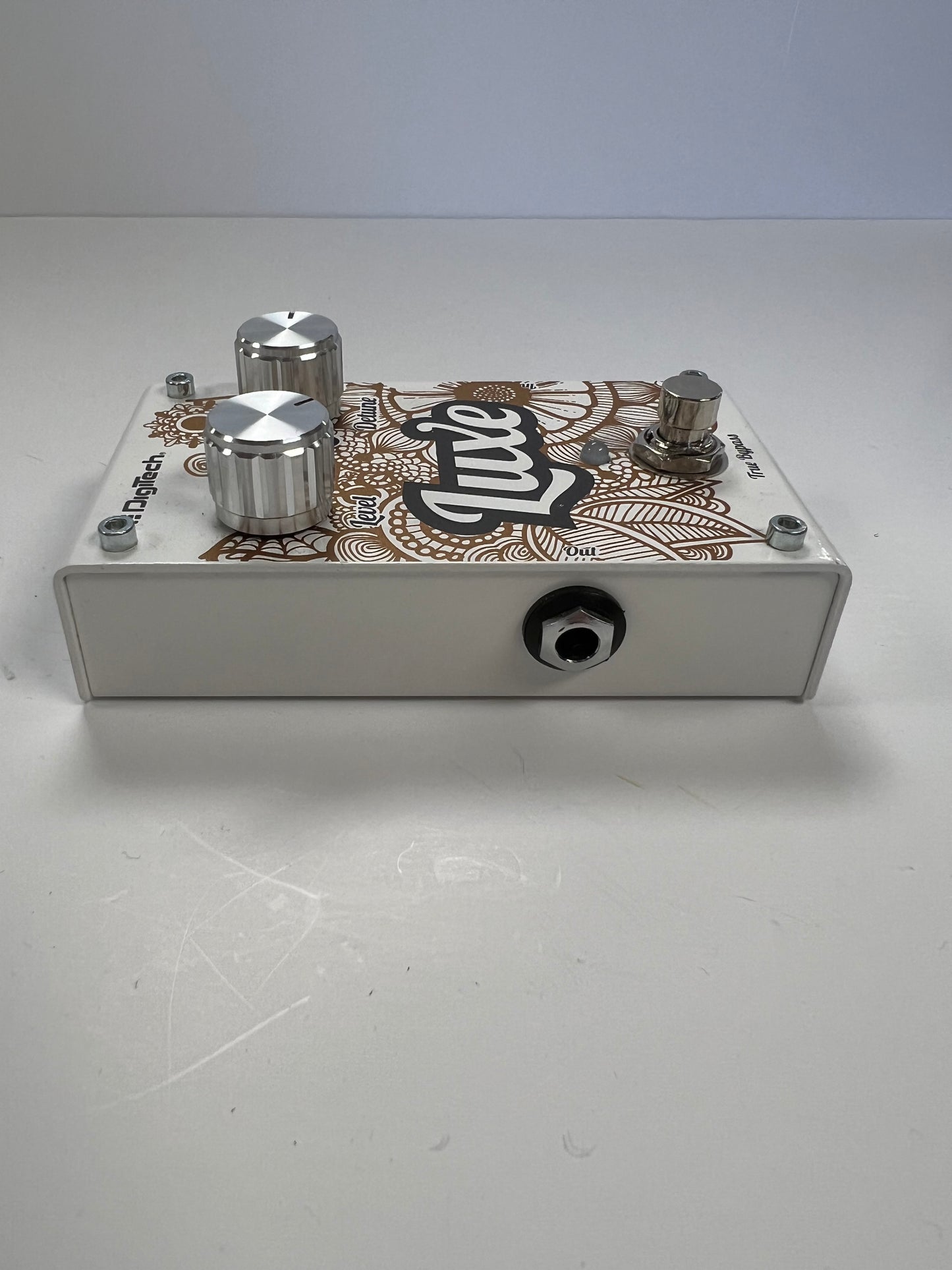 Used Digitech Luxe Pedal