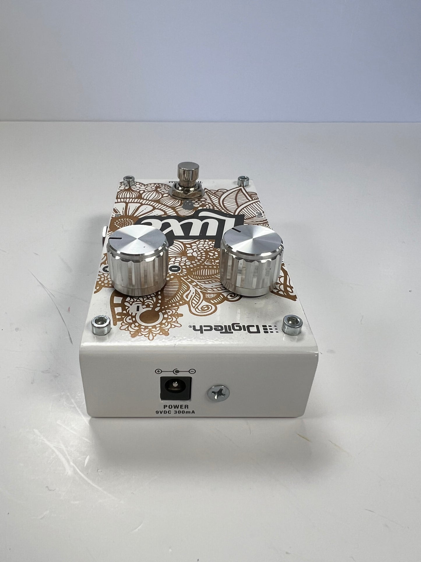 Used Digitech Luxe Pedal