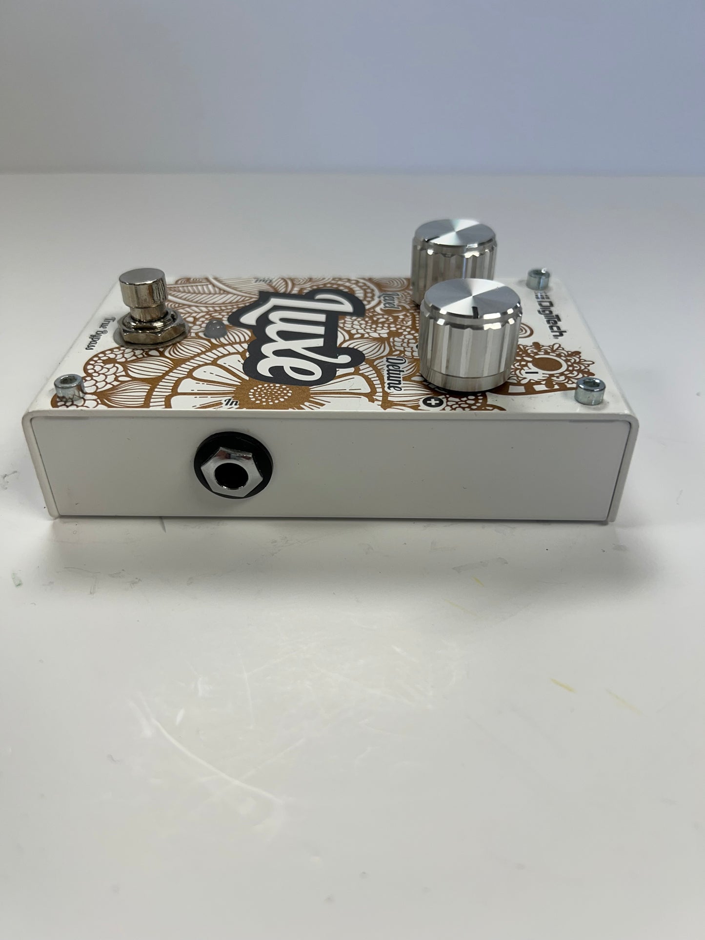 Used Digitech Luxe Pedal