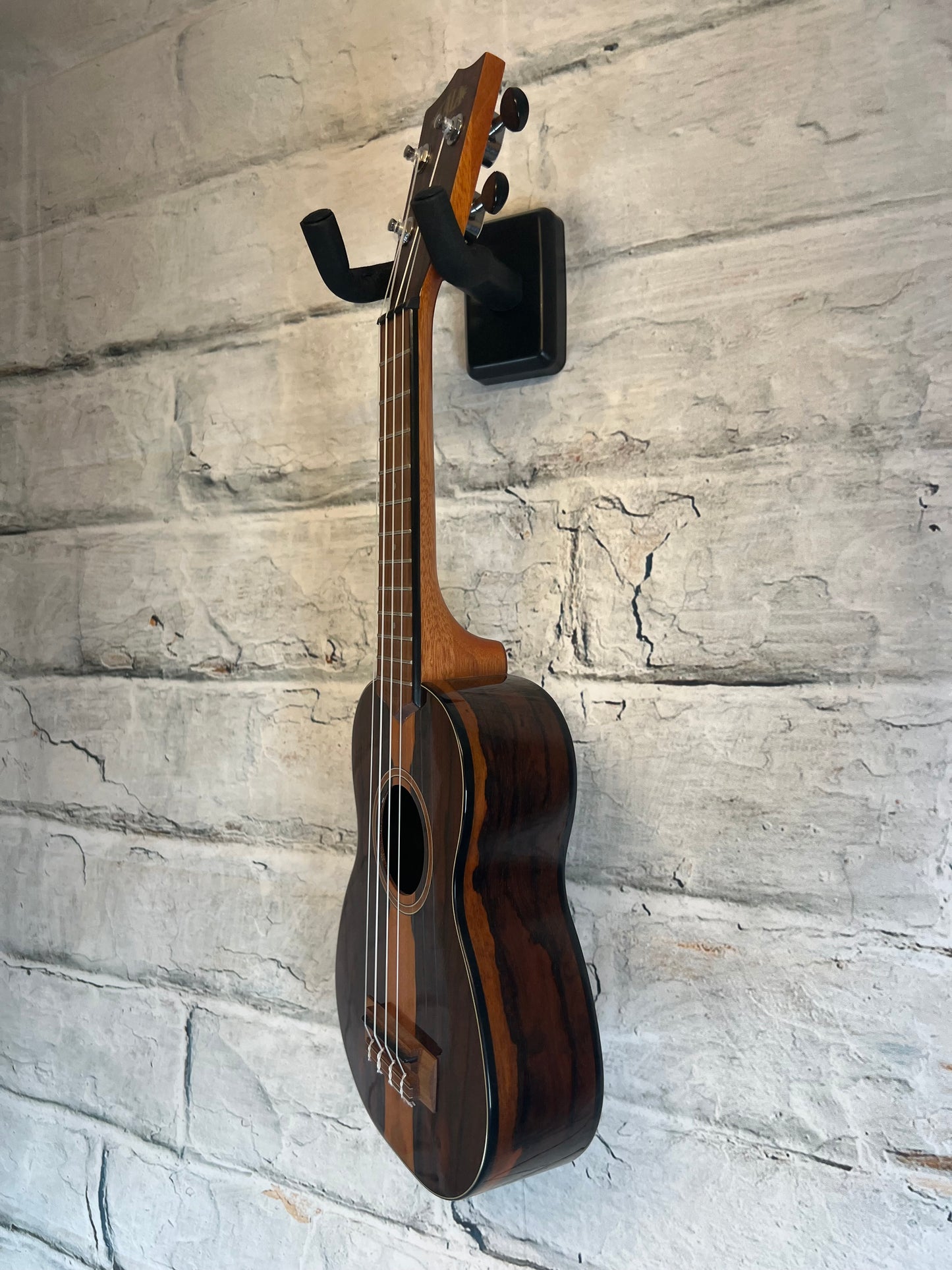 Kala Gloss Ziricote Soprano Ukulele