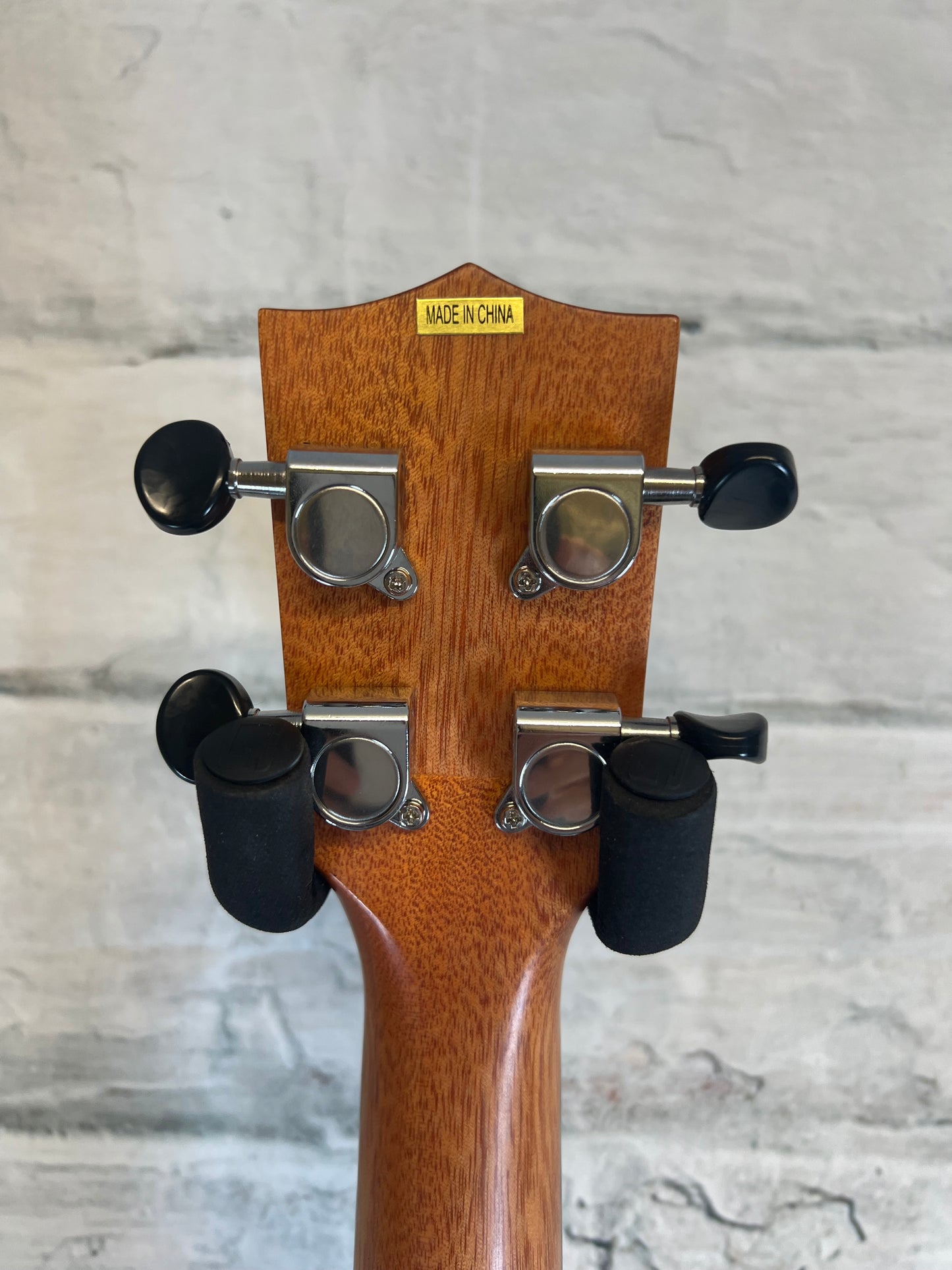 Kala Gloss Ziricote Soprano Ukulele