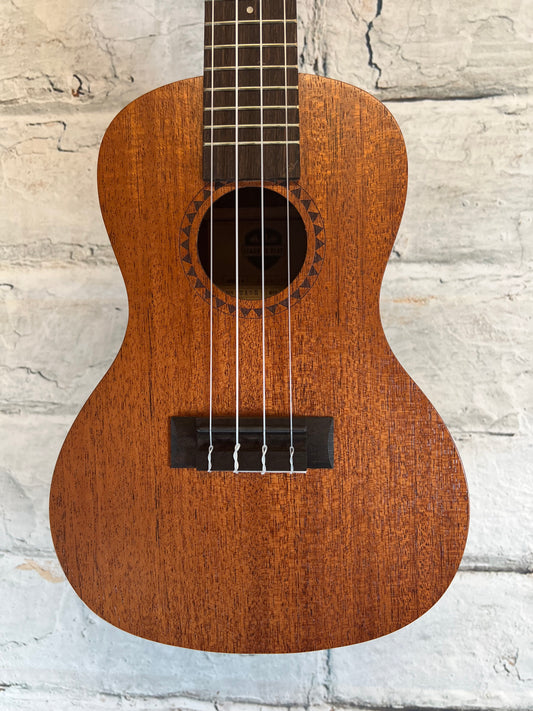 Kala Concert Ukulele Starter Pack