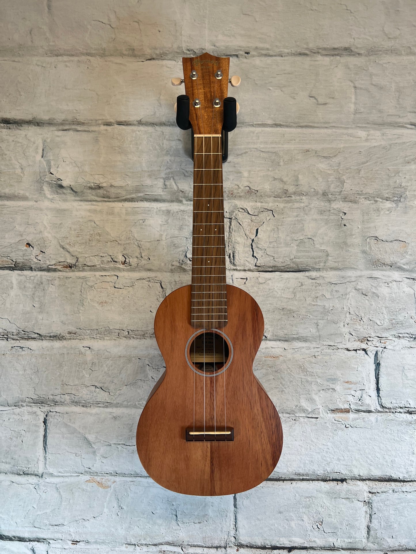 Martin C1K Concert Ukulele with Bag