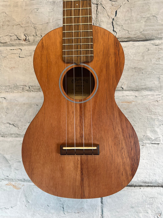 Martin C1K Concert Ukulele with Bag