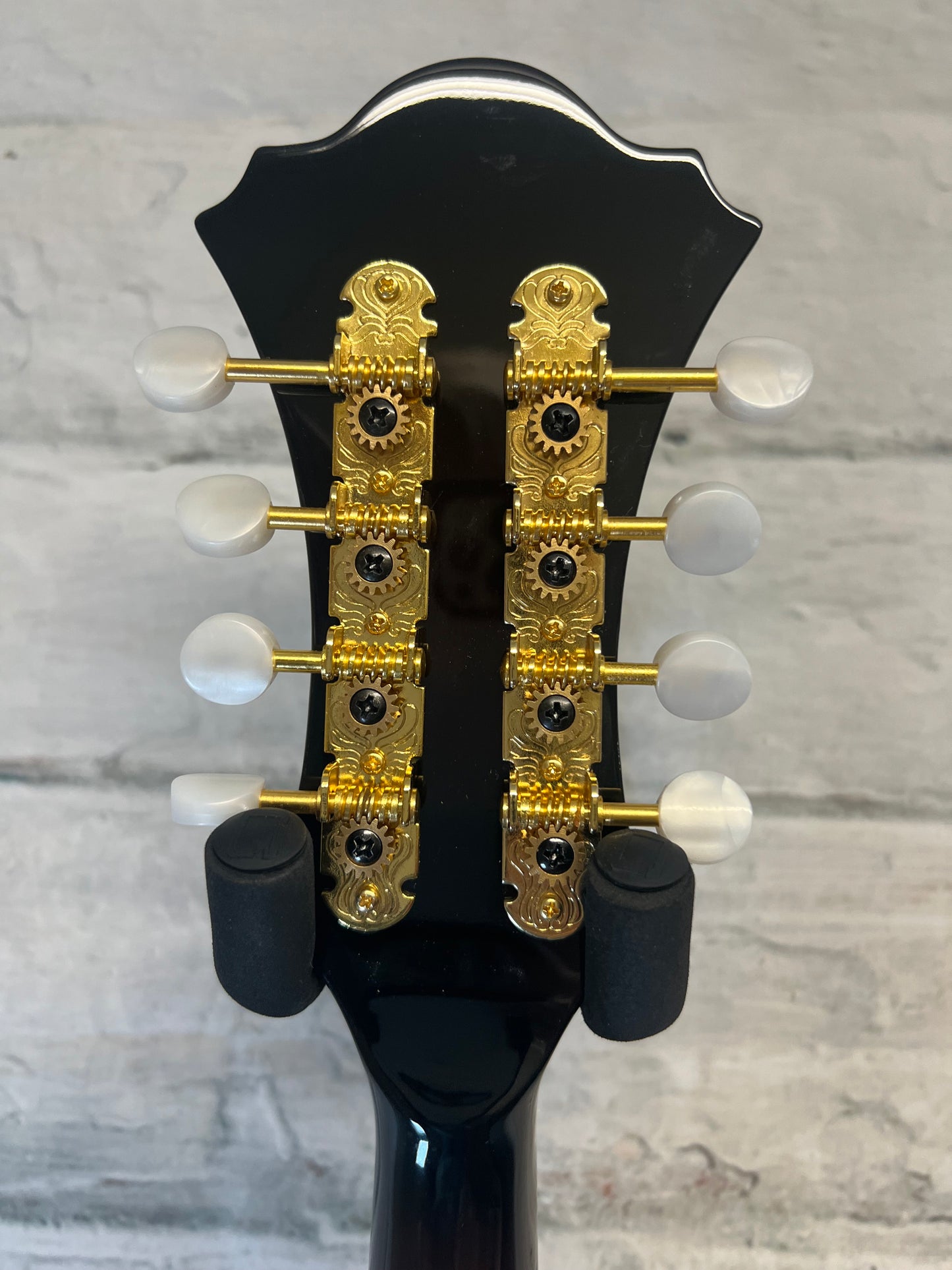 Ibanez M522S Mandolin- Dark Violin Sunburst