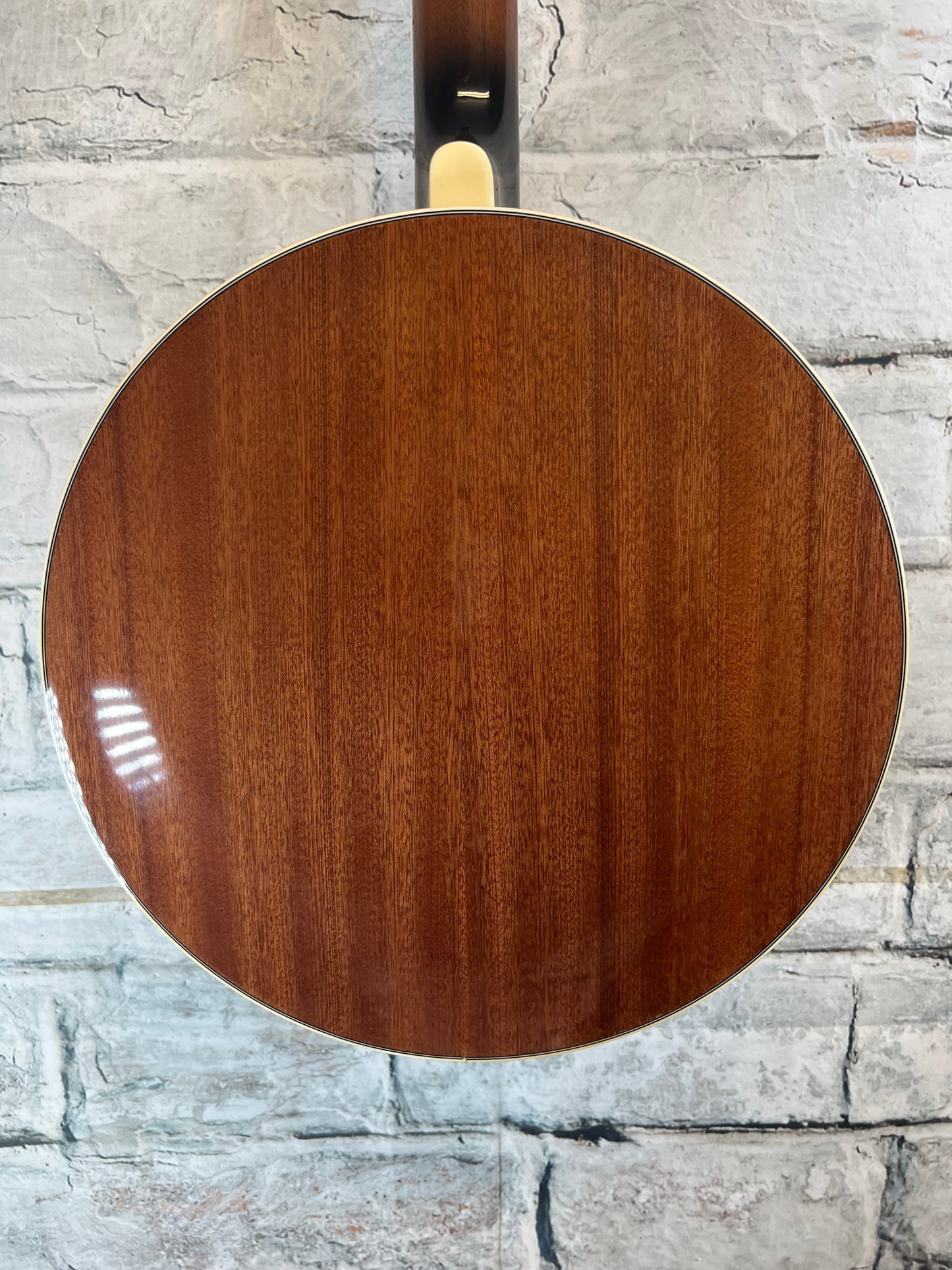 Used Ibanez B200 Banjo