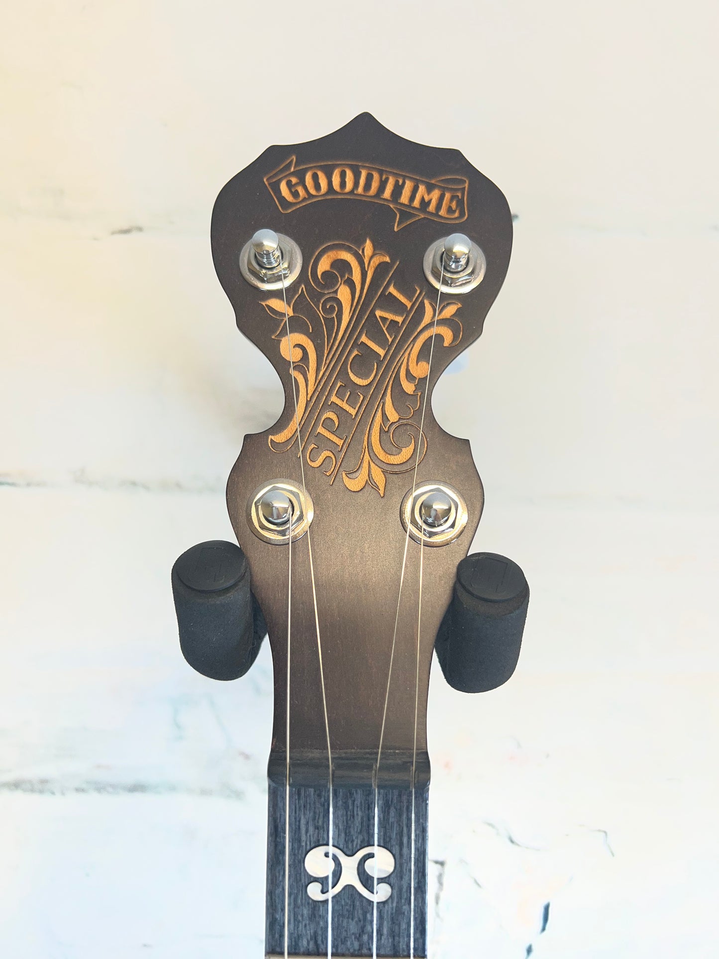 Deering Artisan Goodtime Special 5-String Banjo