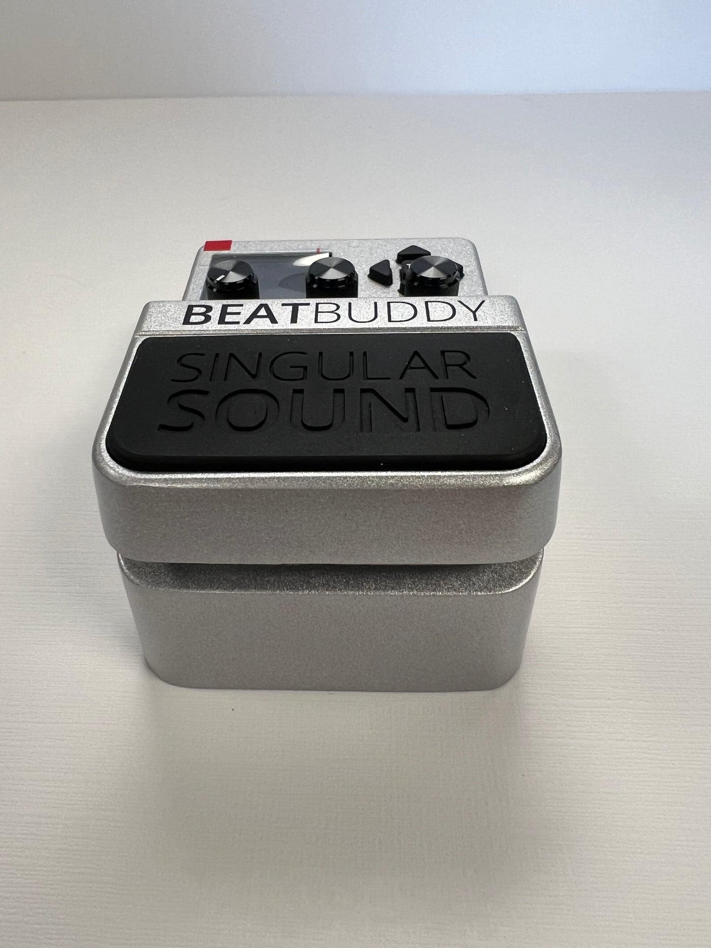 Singular Sound Beat Buddy Drum Machine Pedal