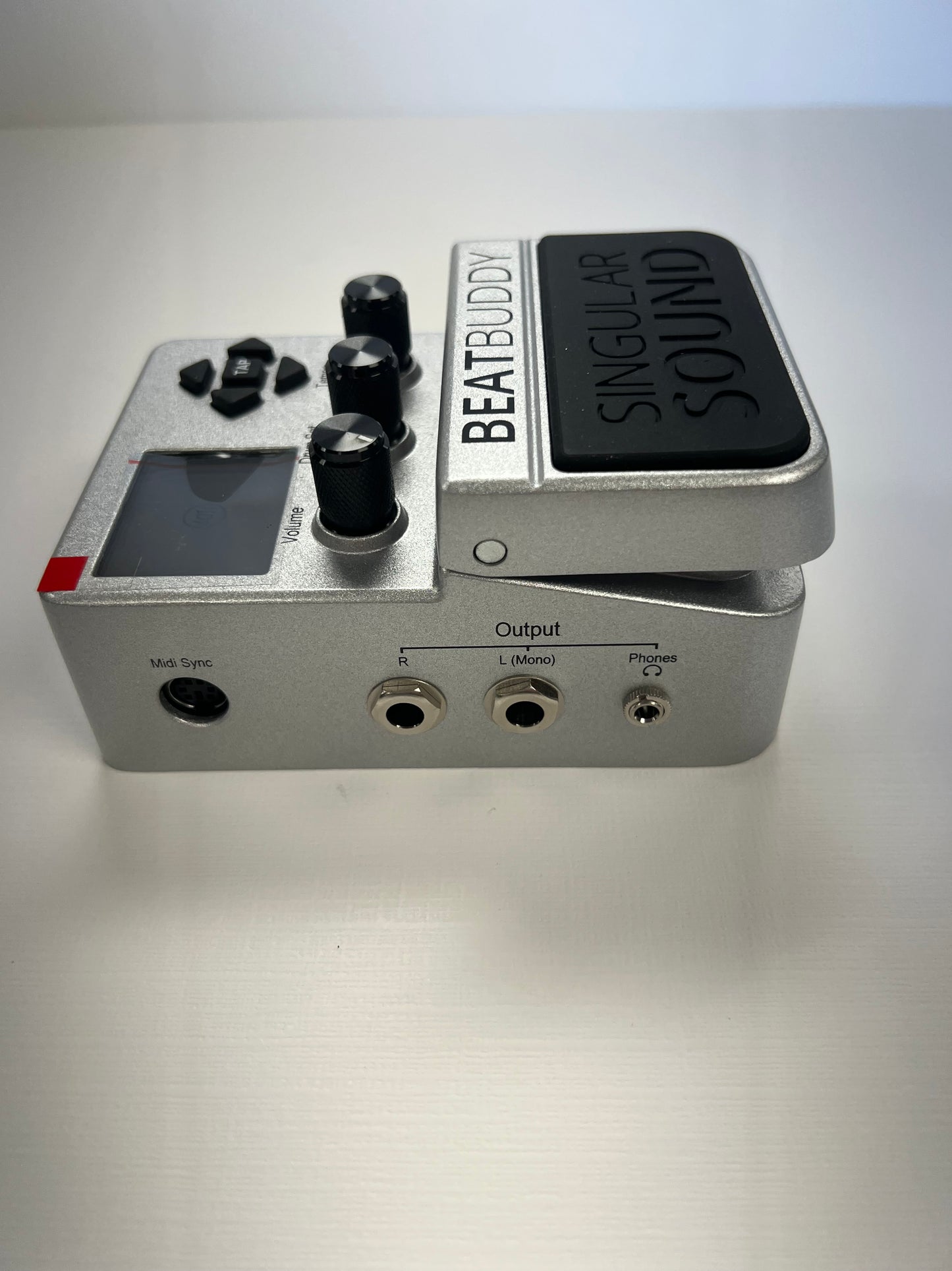 Singular Sound Beat Buddy Drum Machine Pedal