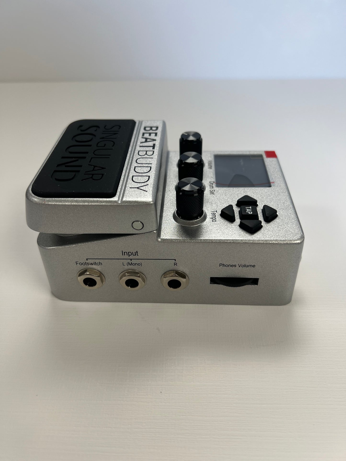 Singular Sound Beat Buddy Drum Machine Pedal