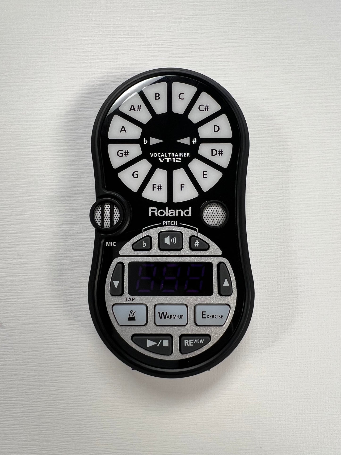 Roland Vt122 Vocal Trainer