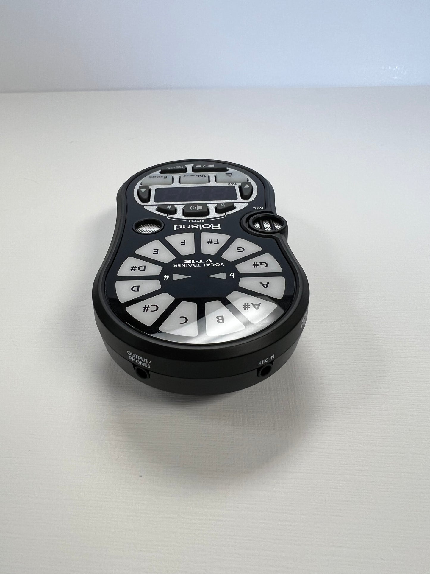 Roland Vt122 Vocal Trainer