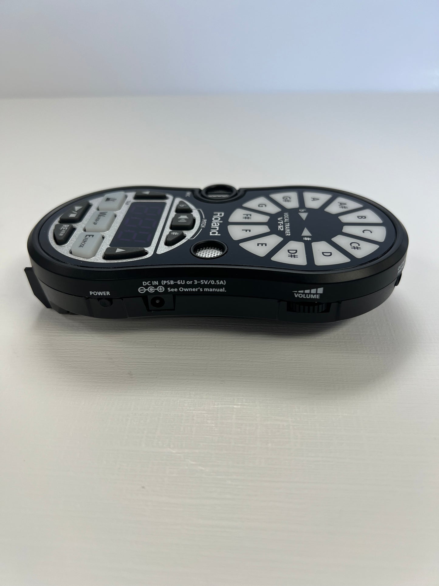 Roland Vt122 Vocal Trainer