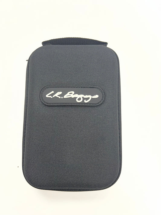 LR Baggs Session DI Acoustic Guitar Preamp/DI