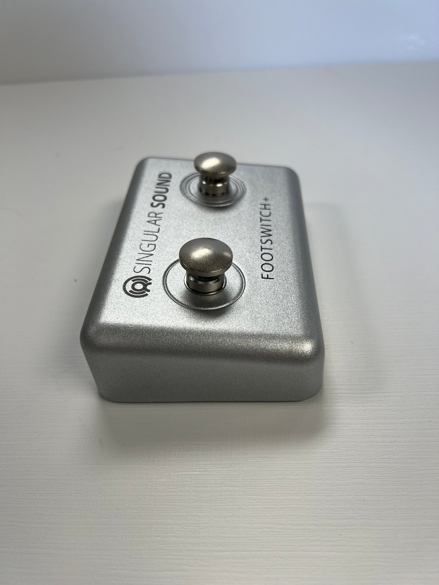 Beat Buddy Dual Footswitch