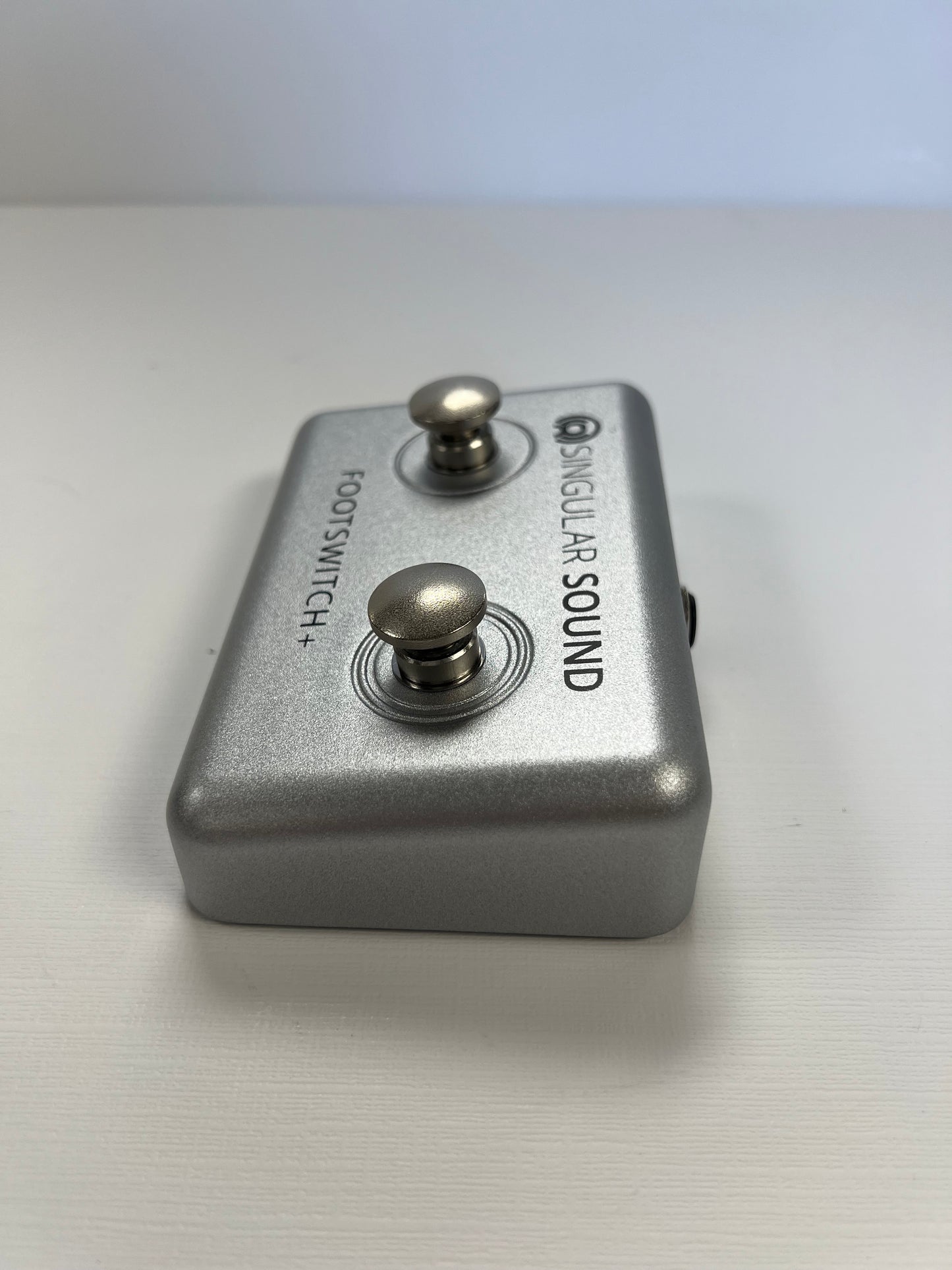 Beat Buddy Dual Footswitch