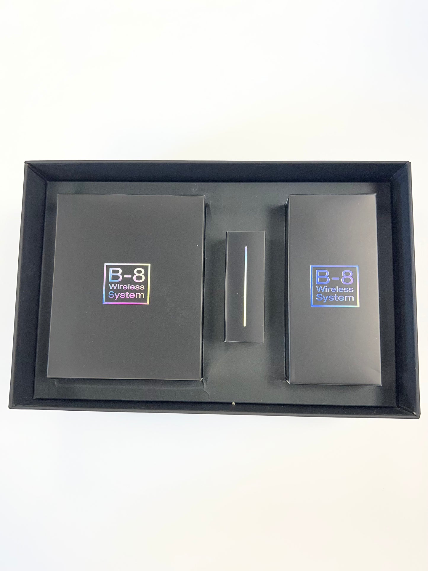 NUX B-8 2.4GHz Professional; Wireless System
