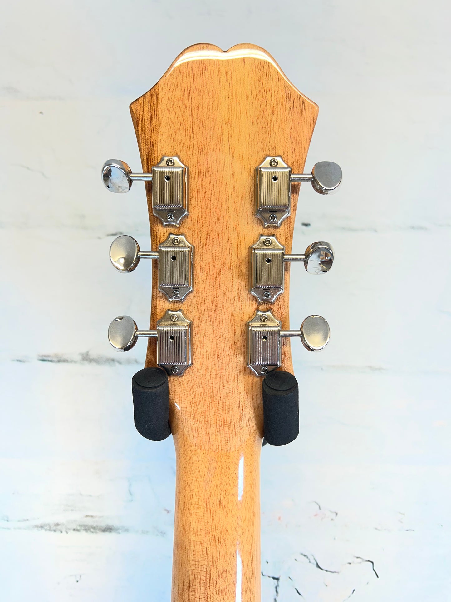 Used Epiphone Casino Natural Electric Guitar