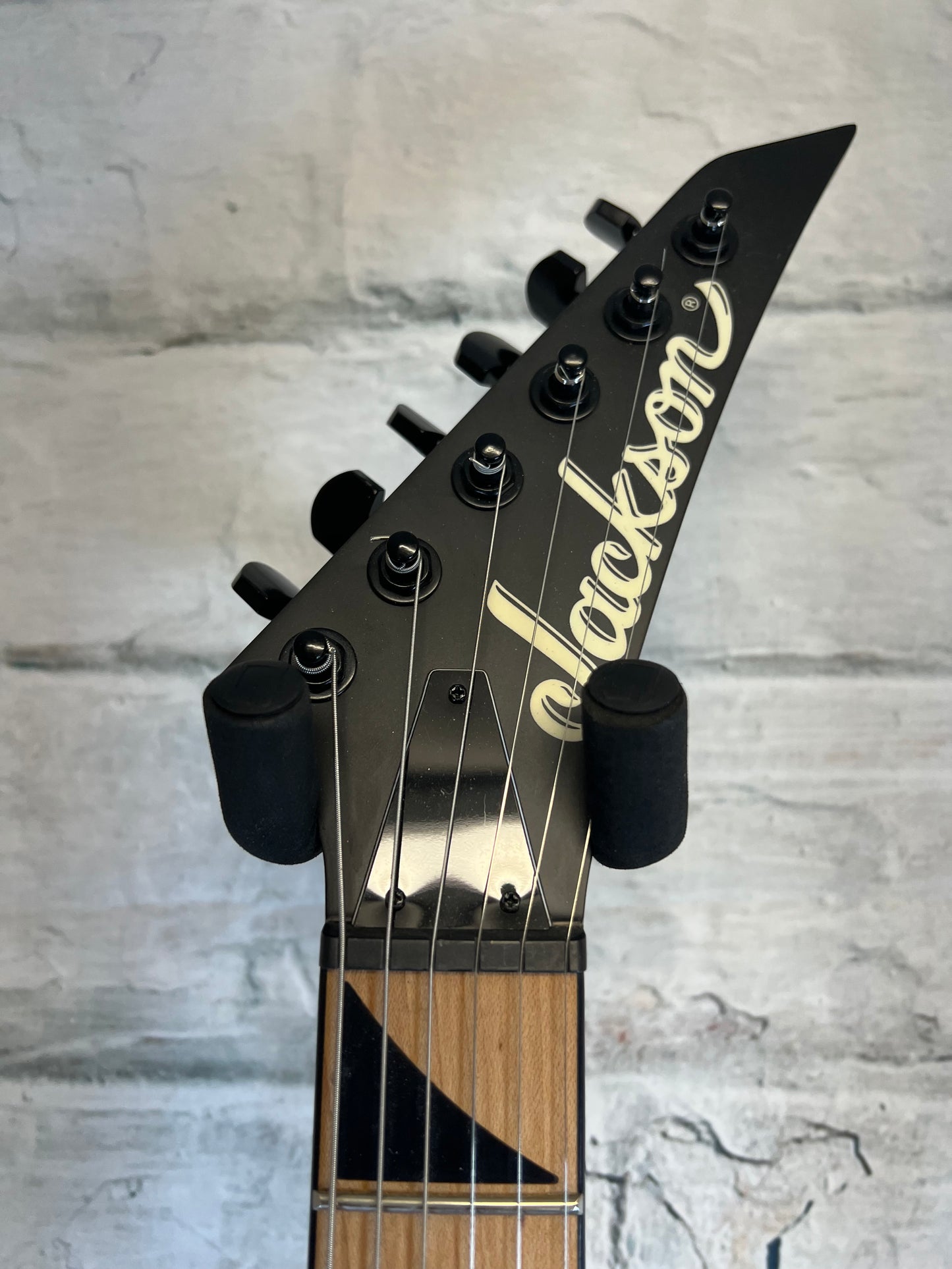 Used Jackson JS42 DK-HT Ziricote