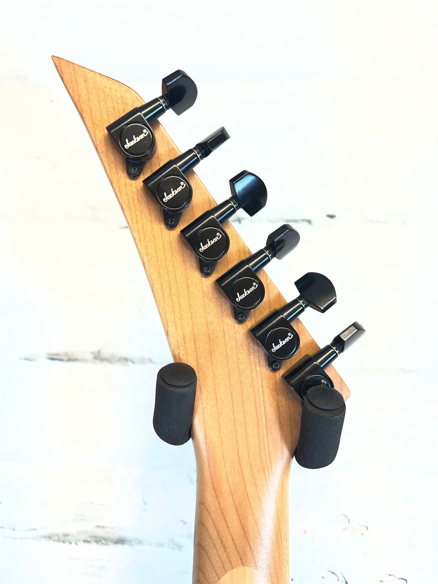 Used Jackson JS42 DK-HT Ziricote