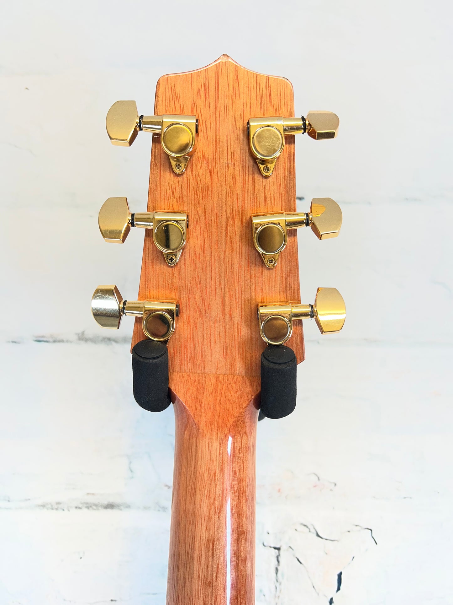 Used Takamine GN77-KCE Koa NEXC with Electronics