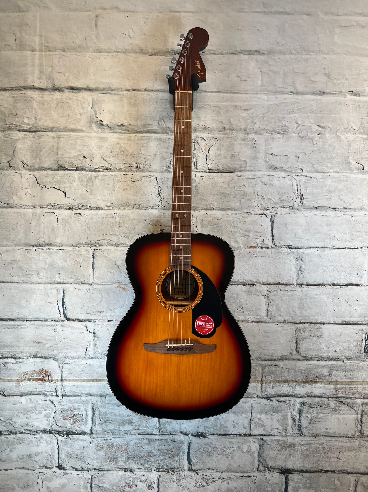Fender California Standard Monterey E