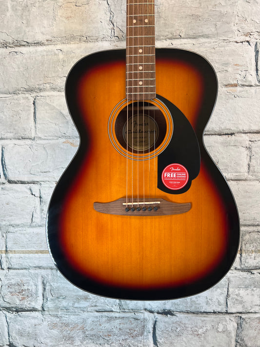 Fender California Standard Monterey E