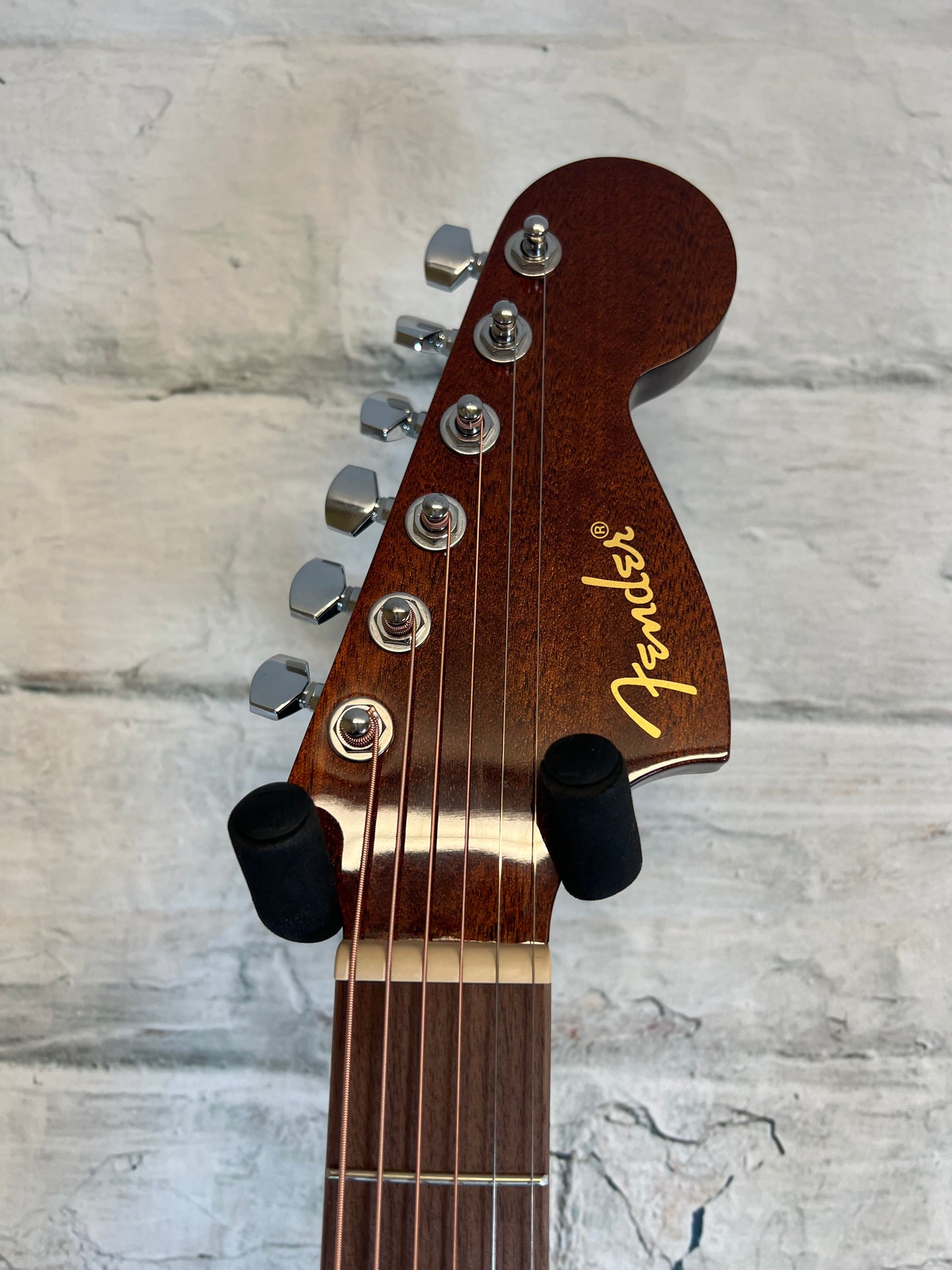 Fender California Standard Monterey E