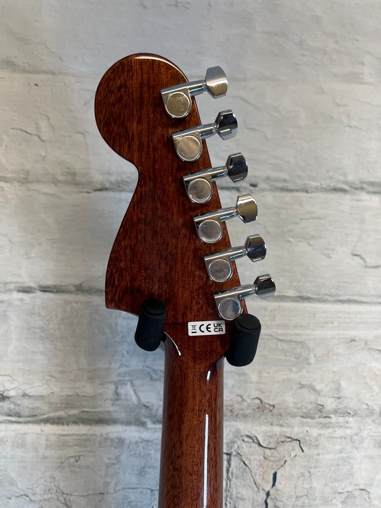 Fender California Standard Monterey E