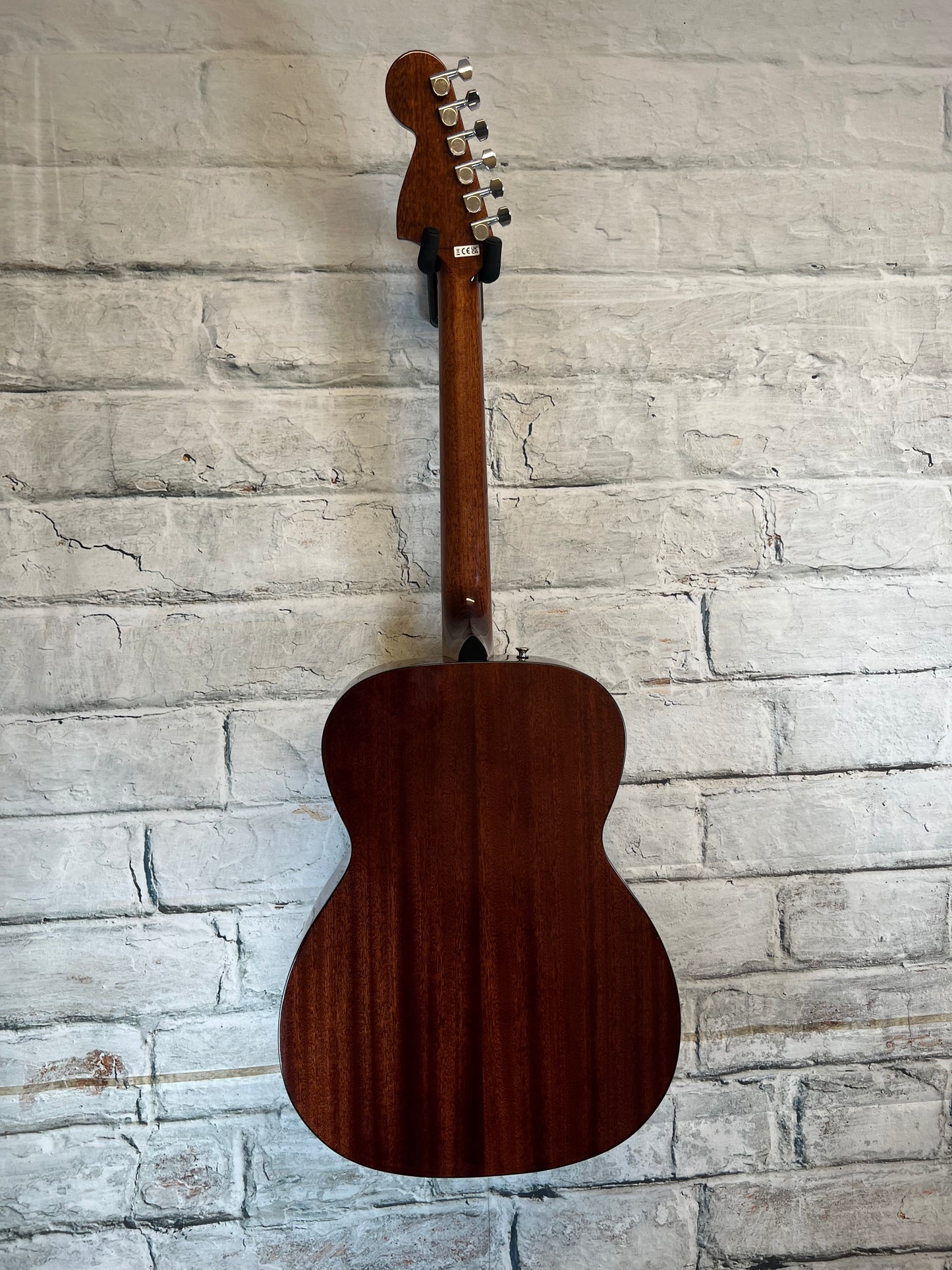 Fender California Standard Monterey E