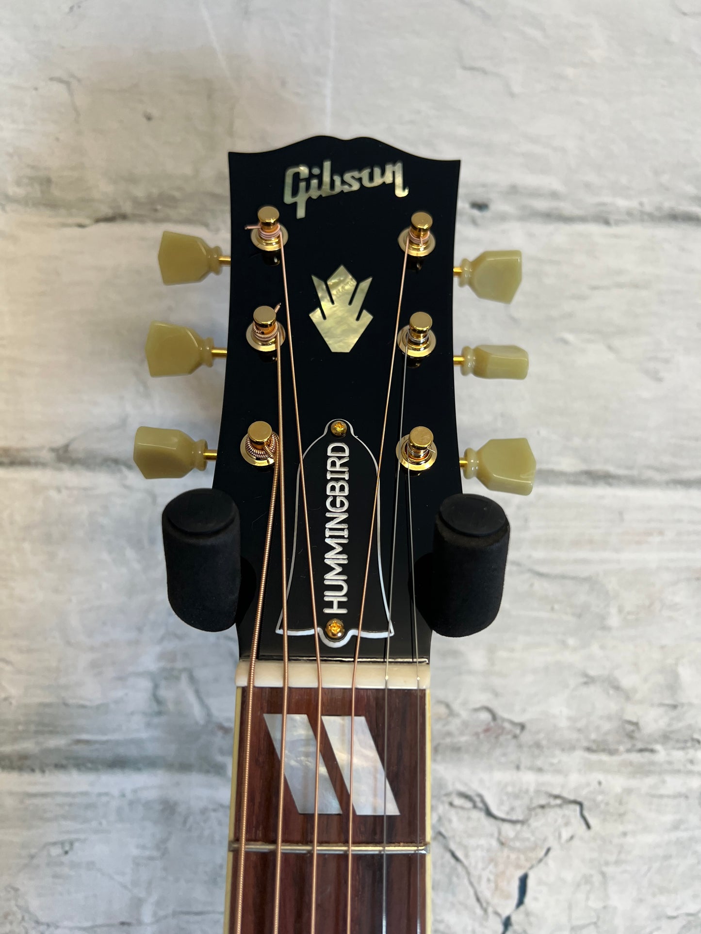 Gibson Original Hummingbird Heritage- Cherry Sunburst