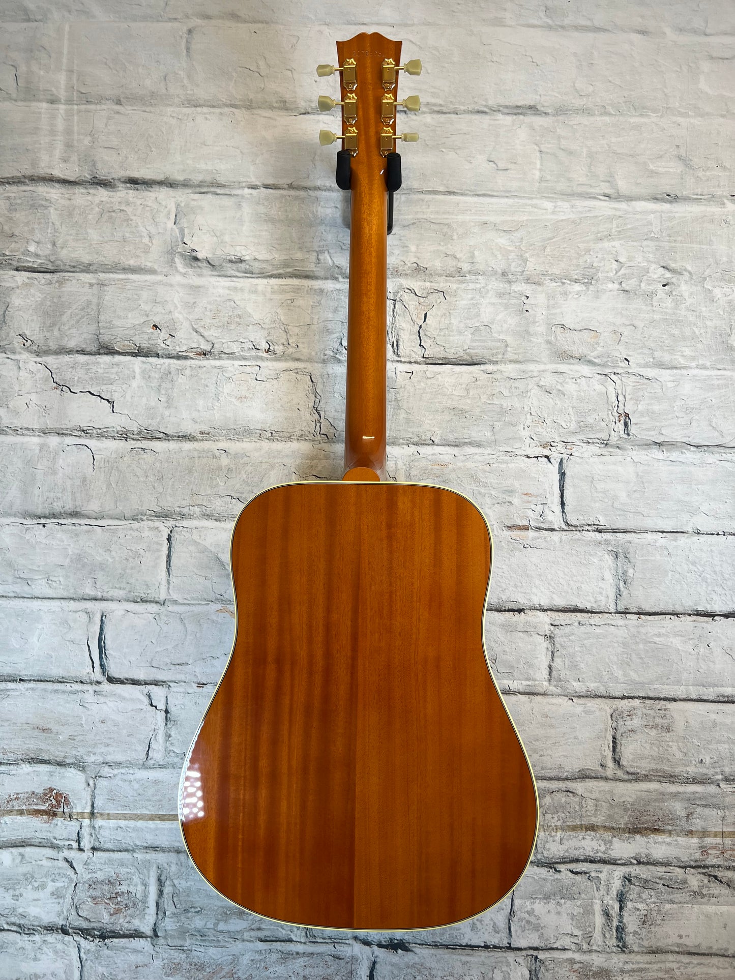 Gibson Original Hummingbird Heritage- Cherry Sunburst