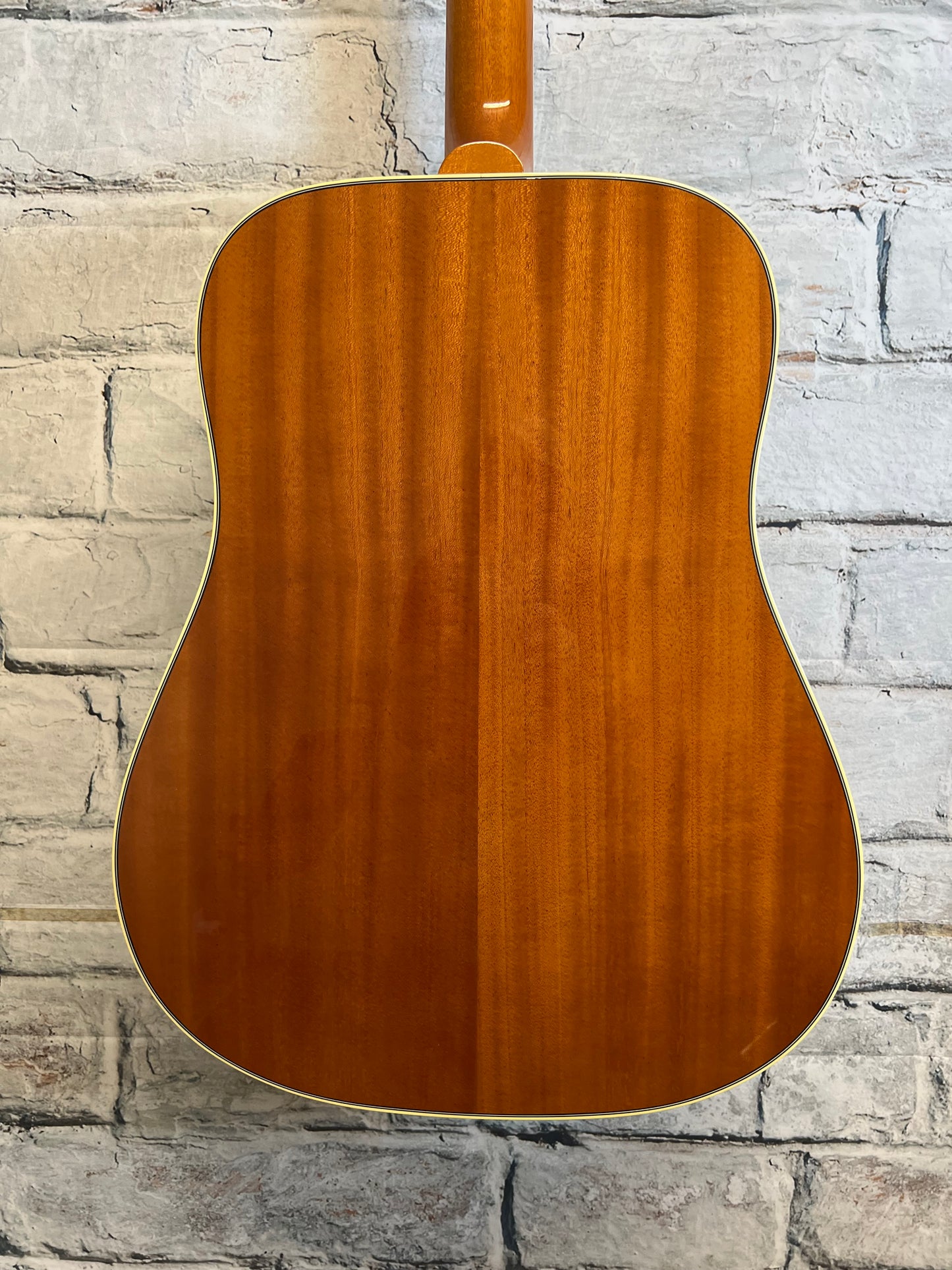 Gibson Original Hummingbird Heritage- Cherry Sunburst