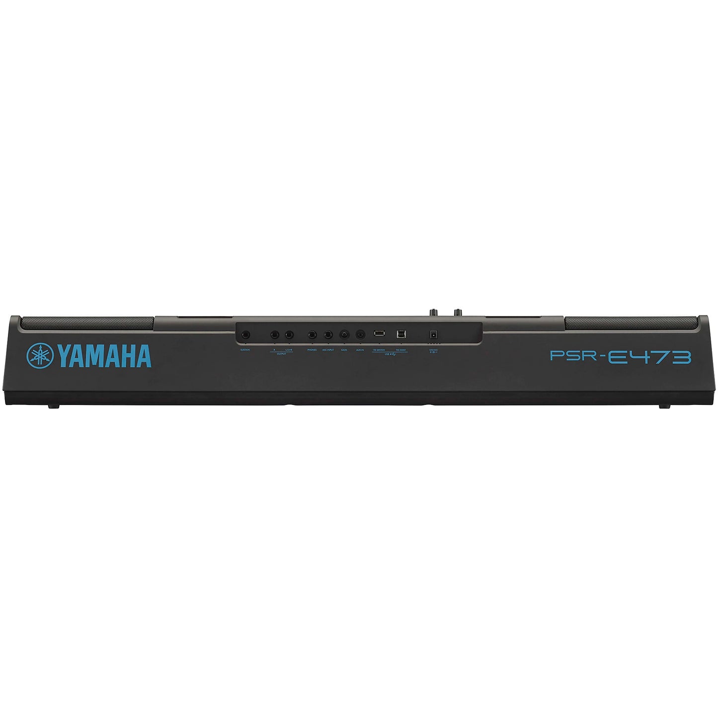 Yamaha PSR-E473 61-Key Portable Arranger
