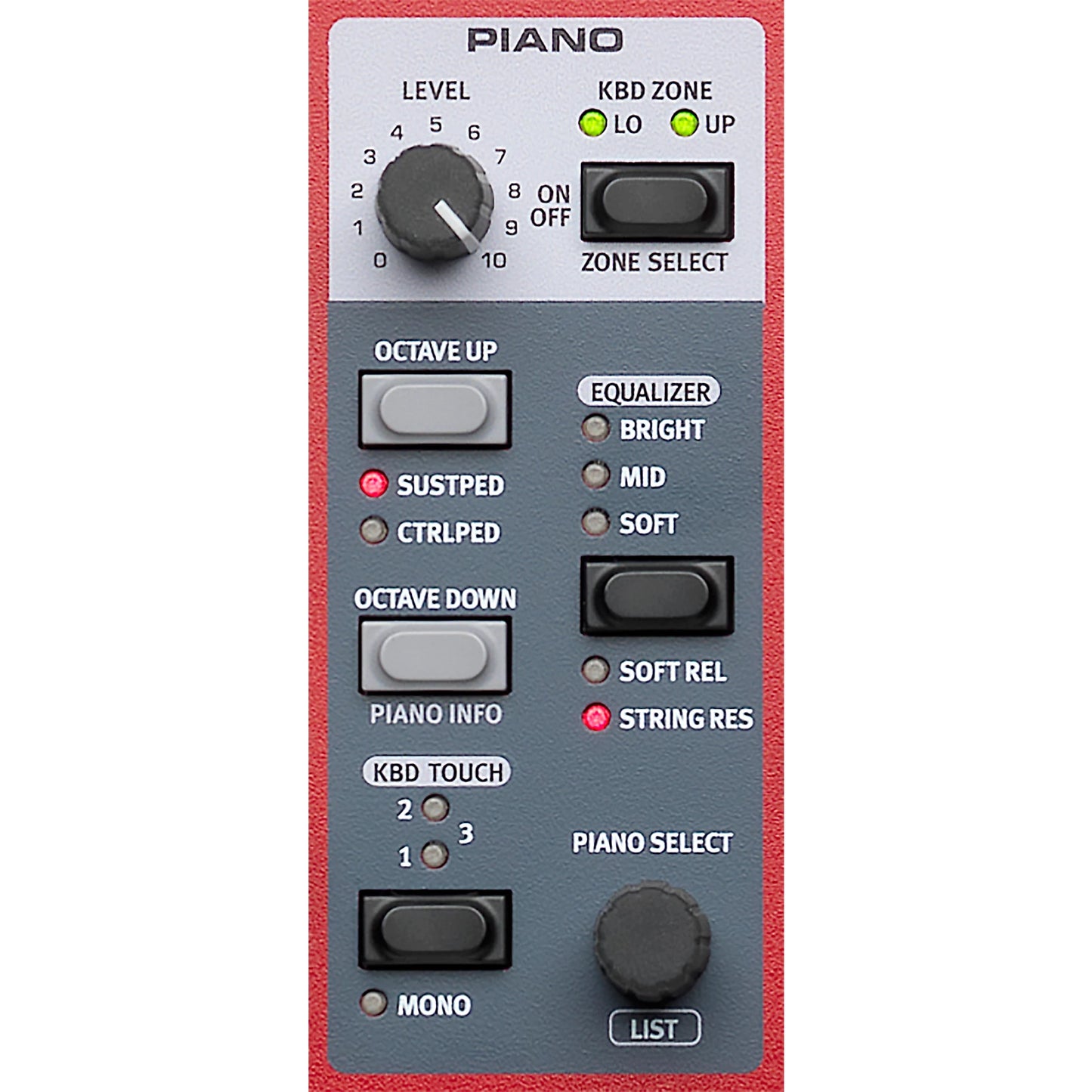 Nord Electro 6d 73 73-Key Keyboard