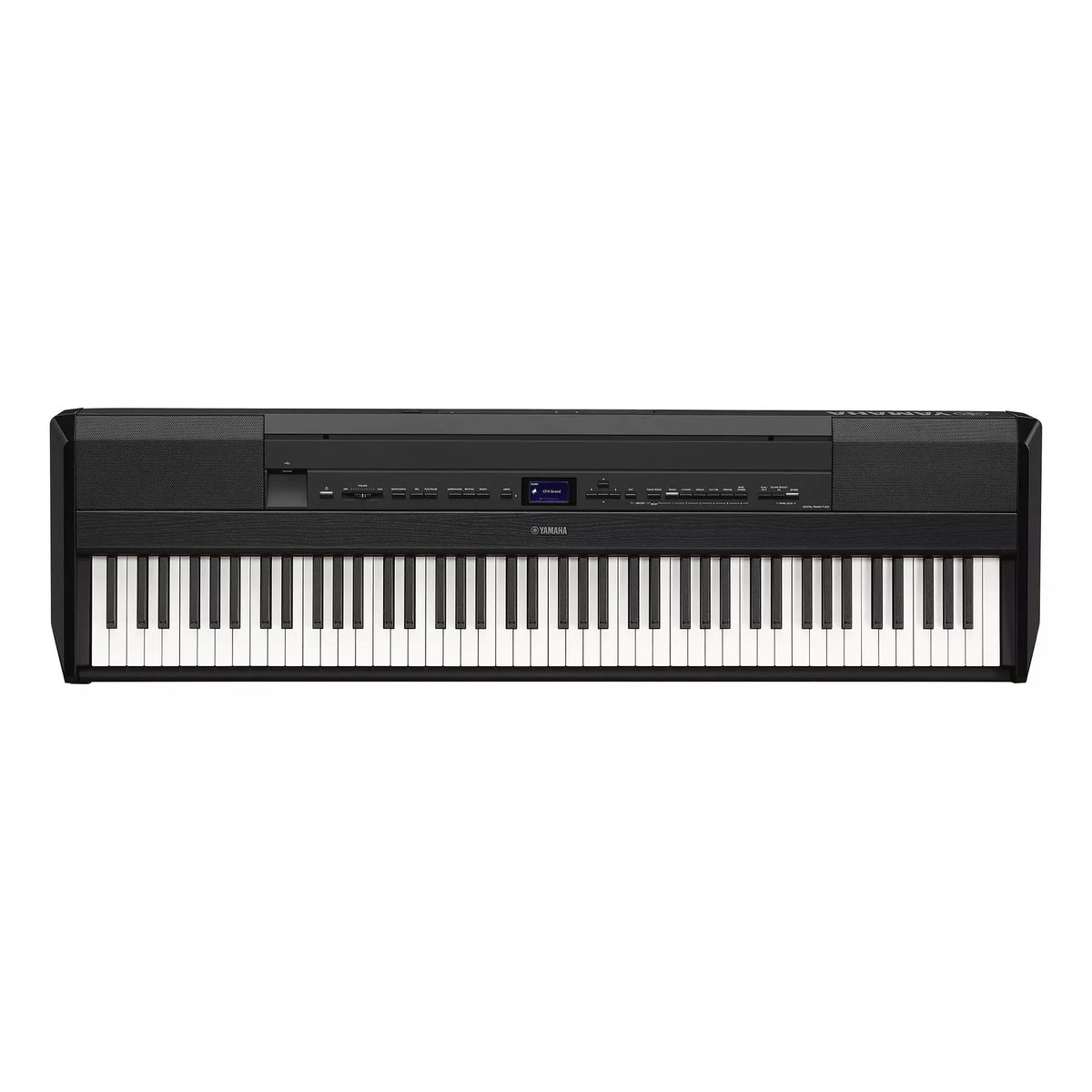 Yahama P-525 88 Key Digital Piano with Speakers