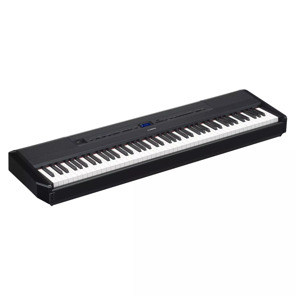 Yahama P-525 88 Key Digital Piano with Speakers