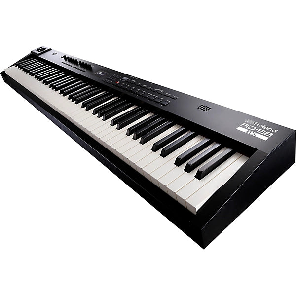 Roland RD88 88-Key Stage Piano with Speakers
