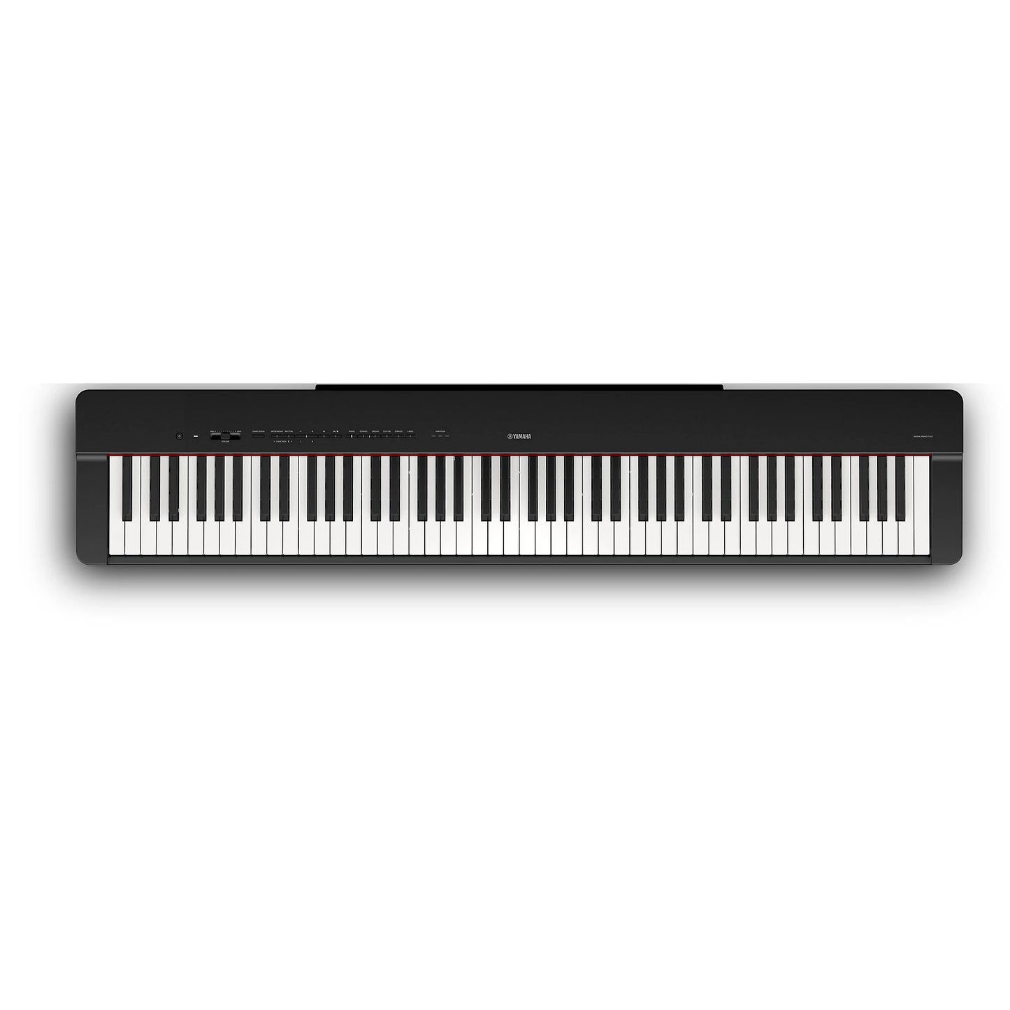 Yamaha P-225b 88-Key Digital Piano