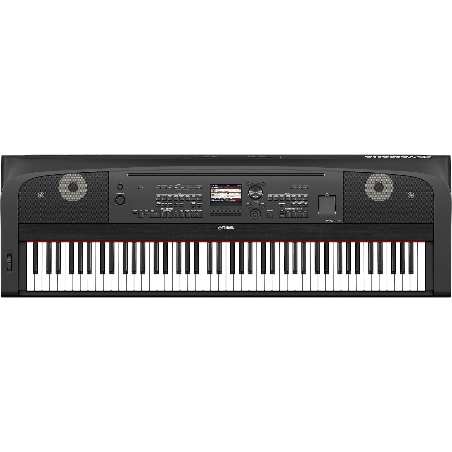 Yamaha DGX670B Keyboard