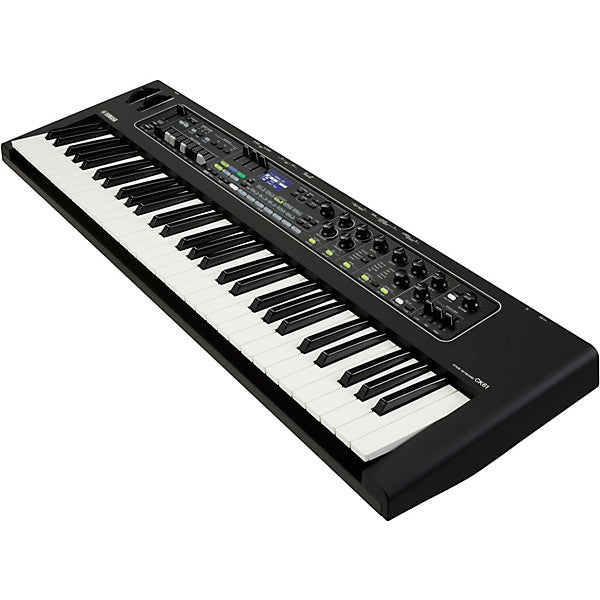 Yamaha CK61 61-Key Stage Piano