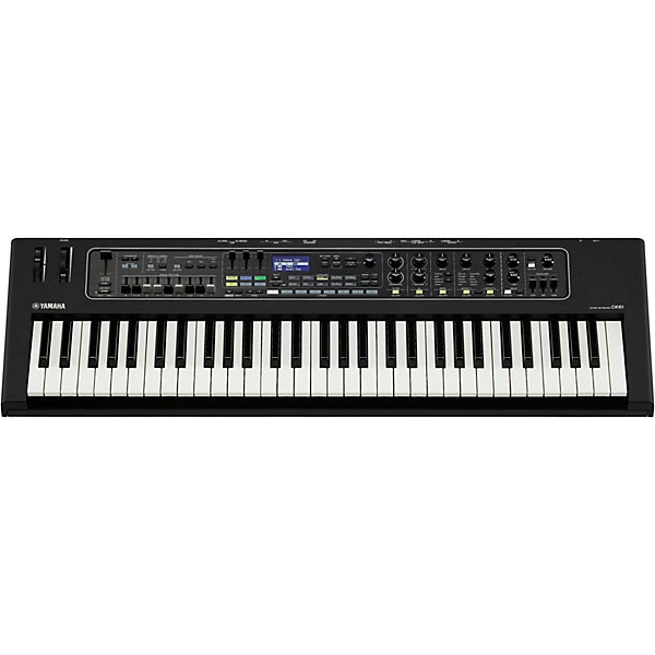 Yamaha CK61 61-Key Stage Piano