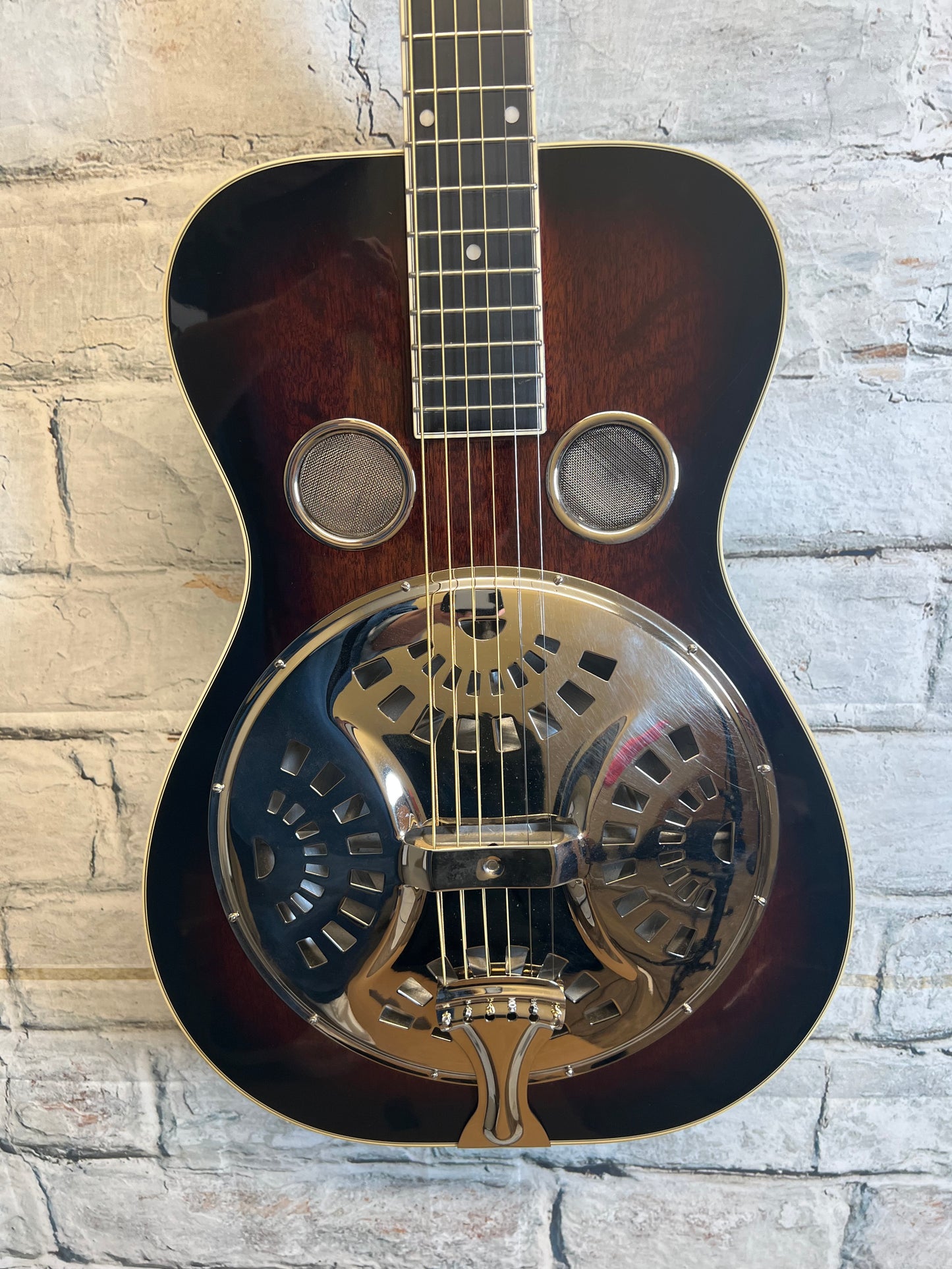 Used Recording King RR-50VS Resonator