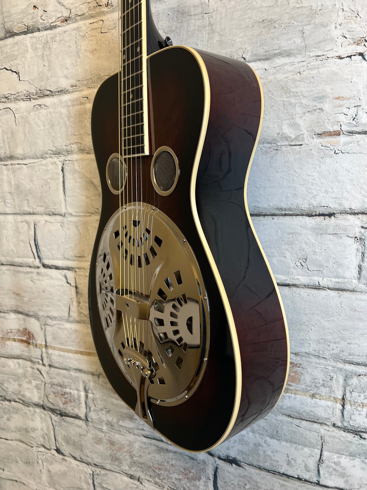 Used Recording King RR-50VS Resonator