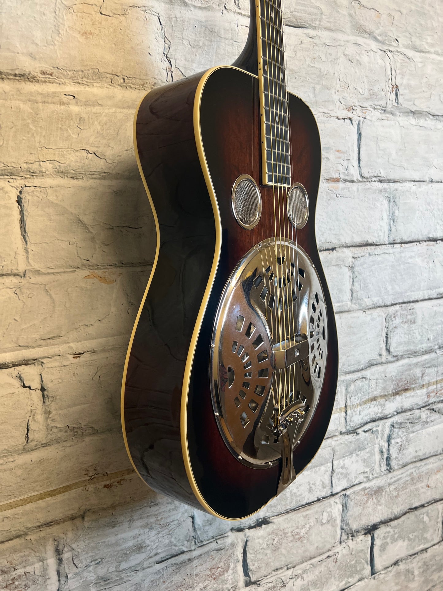 Used Recording King RR-50VS Resonator