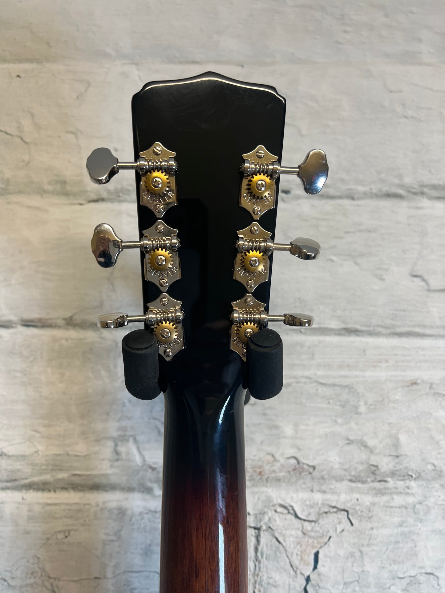 Used Recording King RR-50VS Resonator