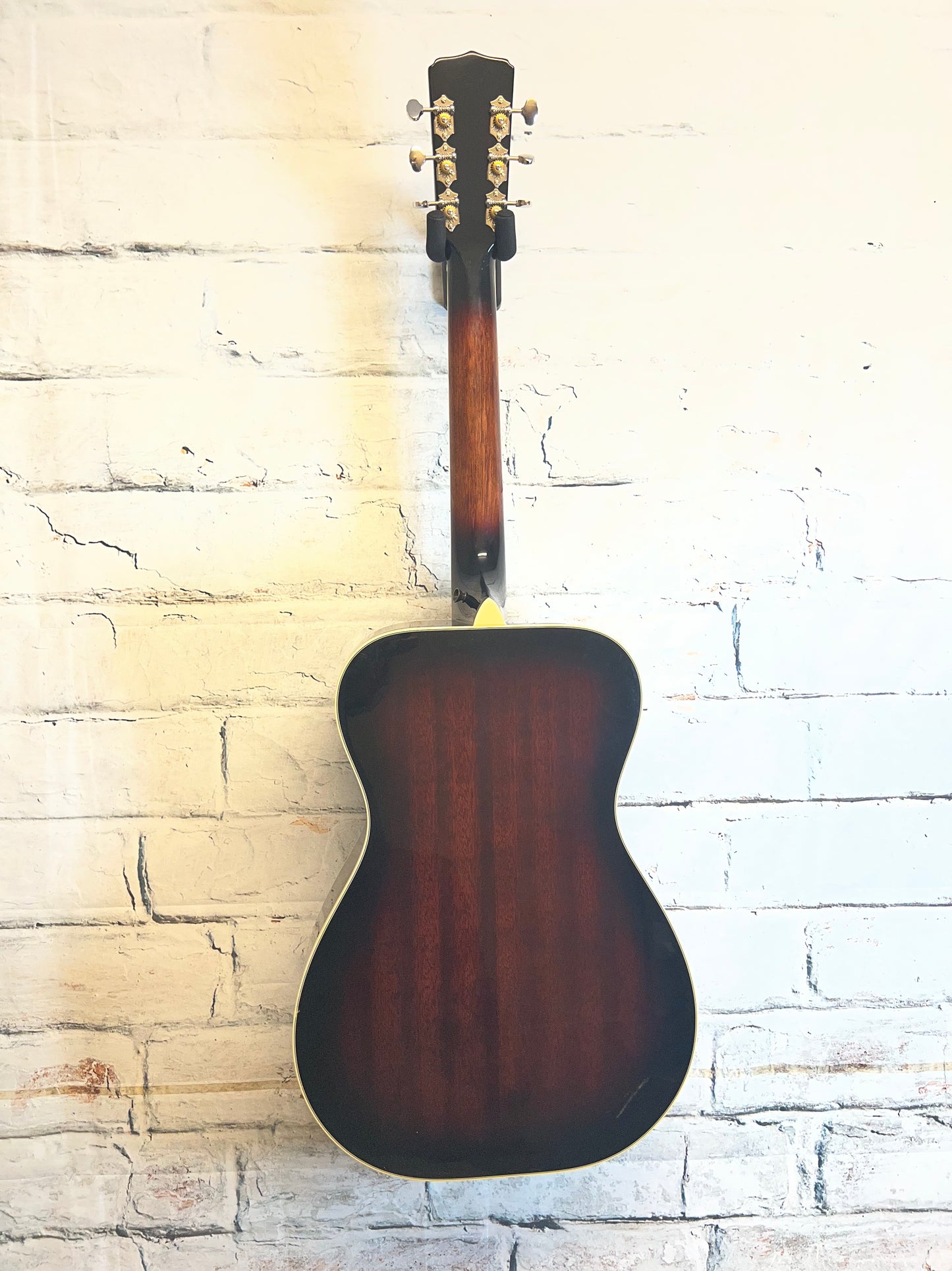 Used Recording King RR-50VS Resonator