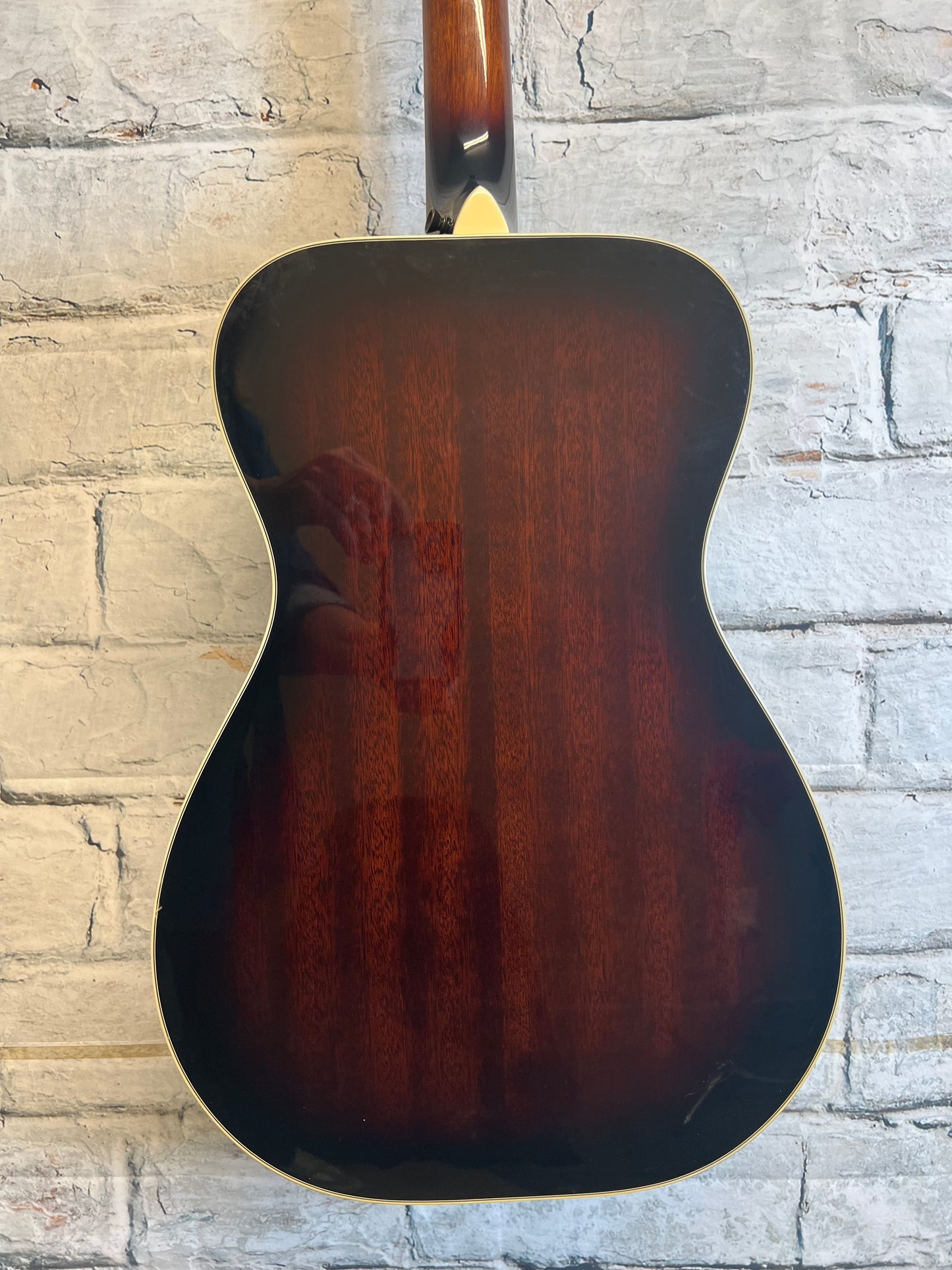Used Recording King RR-50VS Resonator