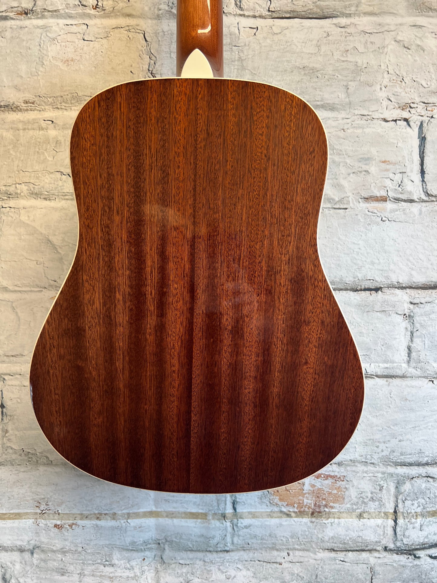 Fender California Standard Redondo Mini with bag